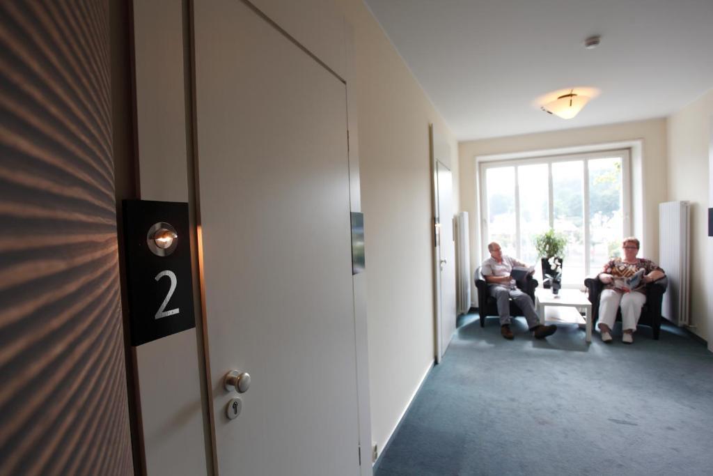 Stadthotel Werther Werther  Quarto foto