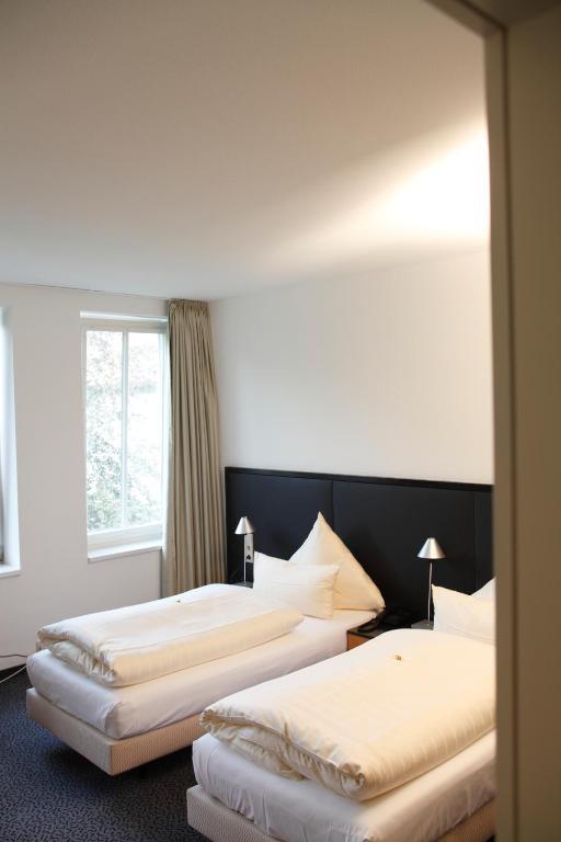 Stadthotel Werther Werther  Quarto foto